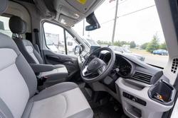 2025 LDV Deliver 9 Campervan