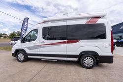 2025 LDV Deliver 9 Campervan