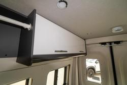 2025 LDV Deliver 9 Campervan