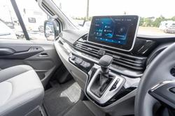 2025 LDV Deliver 9 Campervan