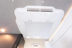 2025 LDV Deliver 9 Campervan