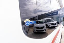 2025 LDV Deliver 9 Campervan