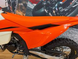 2025 Ktm 150 EXC ORANGE