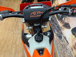 2025 Ktm 150 EXC ORANGE