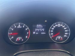 2020 Kia Seltos Sport+