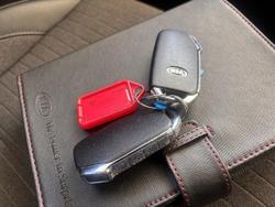 2020 Kia Seltos Sport+