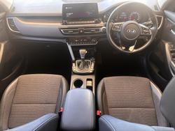 2020 Kia Seltos Sport+