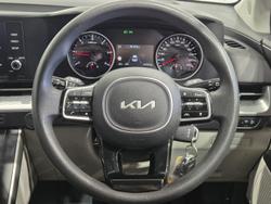 2022 Kia Carnival S