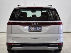 2022 Kia Carnival S