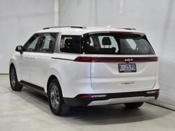 2022 Kia Carnival S