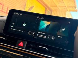 2024 Kia Carnival GT-Line HEV