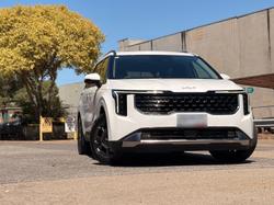 2024 Kia Carnival GT-Line HEV