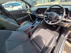 2024 Kia Sportage HEV GT-Line