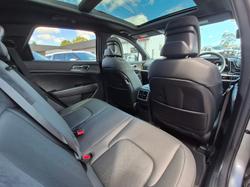 2024 Kia Sportage HEV GT-Line