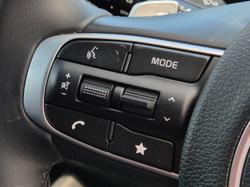 2024 Kia Sportage HEV GT-Line