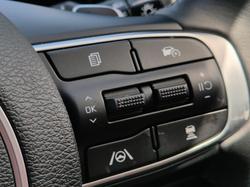 2024 Kia Sportage HEV GT-Line