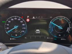 2024 Kia Sportage HEV GT-Line