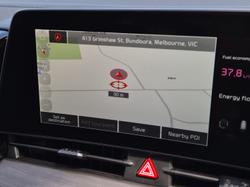 2024 Kia Sportage HEV GT-Line