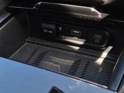 2024 Kia Sportage HEV GT-Line