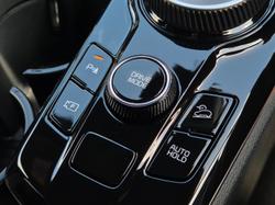 2024 Kia Sportage HEV GT-Line