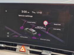 2024 Kia Sportage HEV GT-Line