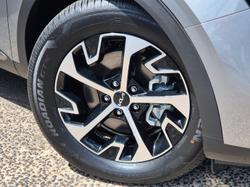 2024 Kia Sportage HEV GT-Line