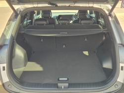 2024 Kia Sportage HEV GT-Line