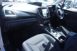 2018 Subaru Forester 2.5i-L Luxury