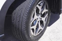 2018 Subaru Forester 2.5i-L Luxury