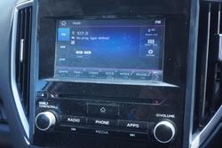 2018 Subaru Forester 2.5i-L Luxury