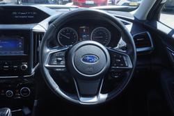 2018 Subaru Forester 2.5i-L Luxury