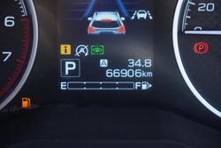 2018 Subaru Forester 2.5i-L Luxury