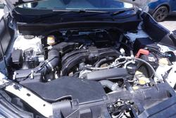 2018 Subaru Forester 2.5i-L Luxury