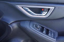 2018 Subaru Forester 2.5i-L Luxury