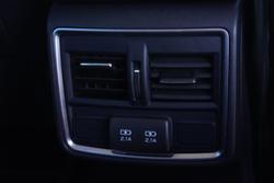 2018 Subaru Forester 2.5i-L Luxury