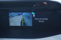 2018 Subaru Forester 2.5i-L Luxury