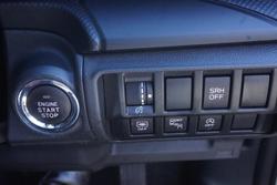 2018 Subaru Forester 2.5i-L Luxury