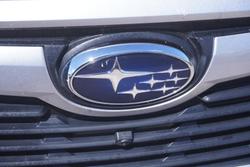 2018 Subaru Forester 2.5i-L Luxury