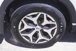 2018 Subaru Forester 2.5i-L Luxury