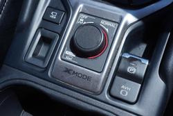 2018 Subaru Forester 2.5i-L Luxury