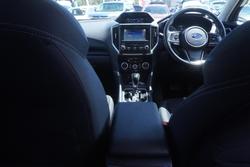 2018 Subaru Forester 2.5i-L Luxury