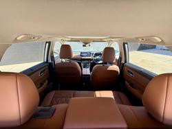 2026 Nissan X-TRAIL Ti-L