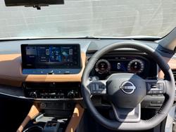 2026 Nissan X-TRAIL Ti-L