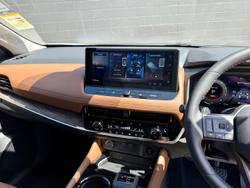 2026 Nissan X-TRAIL Ti-L