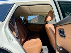 2026 Nissan X-TRAIL Ti-L