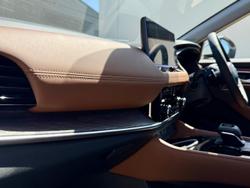 2026 Nissan X-TRAIL Ti-L