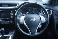 2015 Nissan QASHQAI ST