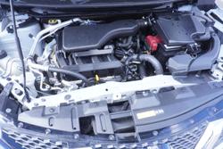 2015 Nissan QASHQAI ST