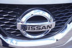 2015 Nissan QASHQAI ST