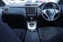 2015 Nissan QASHQAI ST